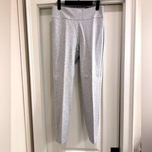 Express Skinny Ankle High Rise Pull On Pant